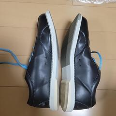 ROUND1　ボーリングシューズ　25 cmの画像