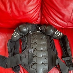 早急に‼️FOXプロテクター‼️サイズL‼️の画像