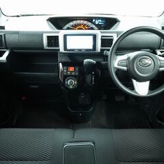 ダイハツ ウェイク 🎵2021年式・両側電動スライドドア・バックカメラ🚗の画像