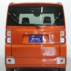ダイハツ ウェイク 🎵2021年式・両側電動スライドドア・…