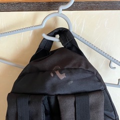 リュックサック中古品の画像