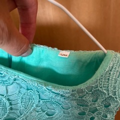 ドレス✴︎ワンピース✴︎12Mの画像