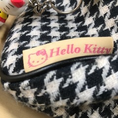 【非売品】ハローキティバッグの画像