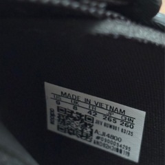 9/15まで。美品✴︎7月購入　adidas アディダス　厚底　スポーツサンダル　26〜26.5の画像