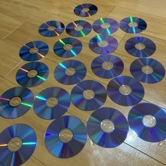 imation製 DVD-R ホワイト 4.7GB ケース付きの画像
