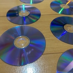 imation製 DVD-R ホワイト 4.7GB ケース付きの画像