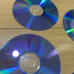 imation製 DVD-R ホワイト 4.7GB ケース付きの画像