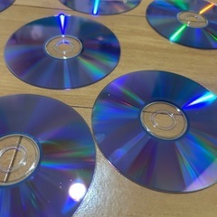 imation製 DVD-R ホワイト 4.7GB ケース付きの画像