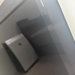 （美品）TOSHIBA　REGZA　42インチ　液晶テレビ。の画像