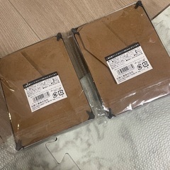 新品　写真たての画像
