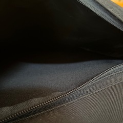 EASTBOY ショルダーバッグ 紺の画像