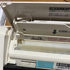 Panasonic おたっくす Fax KX-PD101DLの画像