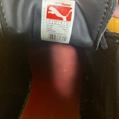 PUMAスニーカー28cmの画像