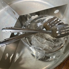 おでん鍋と21センチ鍋セットの画像