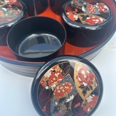 お寿司、酢飯セットの画像