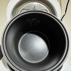 炊飯器の画像