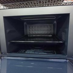 スチームオーブンレンジ21年製の画像