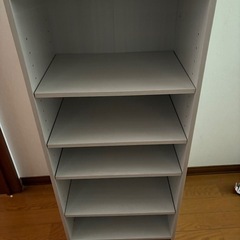 カラーボックス