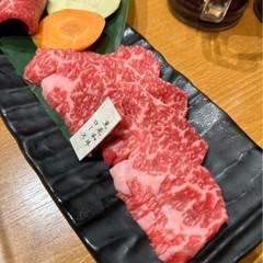 今日焼肉食べませんか？
