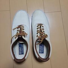 Polo by Ralph Lauren シューズ　26cm