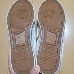 Polo by Ralph Lauren シューズ　26cmの画像