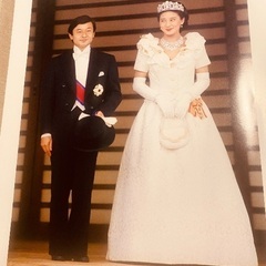 皇太子御結婚　平成即位の礼　皇后さま　貴重な写真集3冊セット