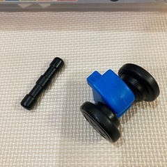 学研　ニューブロック　のりものセット　パーツ大量追加　④の画像