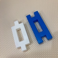 学研　ニューブロック　のりものセット　パーツ大量追加　④の画像