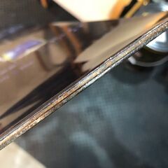 ★SALOMON DEFINITION サロモン デフィニション 156㎝ フリーライディング向け スノーボード板　リサイクルショップ札幌　買取本舗　西野店の画像