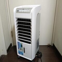 多機能　冷風扇