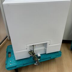 【リユースのサカイ野々市店】食器洗い乾燥機 パナソニック NP-TSP1-W 2022年製 ※クリーニング済み/当店3ヶ月保証の画像