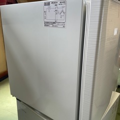 東7w 引き渡し決定 1ドア冷蔵庫の画像