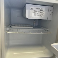 東7w 引き渡し決定 1ドア冷蔵庫の画像