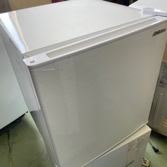 東7w 引き渡し決定 1ドア冷蔵庫