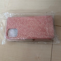 アイホン12スマホケースの画像
