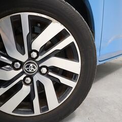 人気のトヨタ ルーミー ‼️気になったらお問合せください🚗の画像