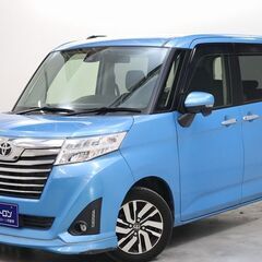 人気のトヨタ ルーミー ‼️気になったらお問合せください🚗