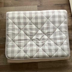 ごろ寝布団　　長座布団の画像