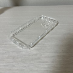 iPhone 13mini うねうね ウェーブ スマホケース カ...