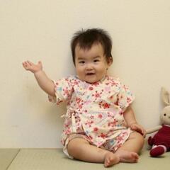 【残3】ベビー夏まつり🌻 − 愛知県