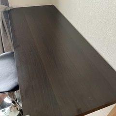 ⚠️大至急⚠️カウンターテーブルの画像