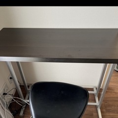 ⚠️大至急⚠️カウンターテーブルの画像