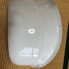 ジャイロキャノピー(2スト)オーバーフェンダーの画像