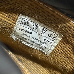 定番　ティンバーランド　の画像