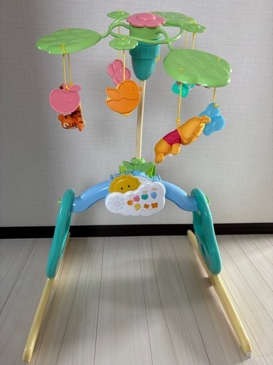 プーメリー　メリー　プーさん