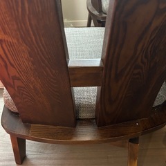 ダイニングテーブルセットの画像