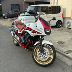 バイク仲間