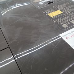 ★リユースのサカイ日立店★HJ7016 SHARP ドラム式洗濯乾燥機 11ｋｇ 24年製 動作確認／クリーニング済み の画像