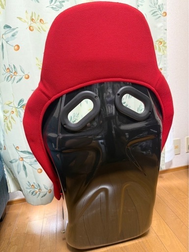 naniwaya ナニワヤ フルバケットシート単品