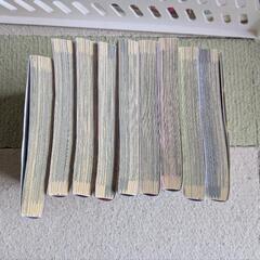 センゴク権兵衛 1、2、4、6、7、8、9、13、15巻　9冊セット　宮下英樹。の画像